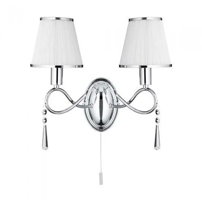 Searchlight 2032-2CC Simplicity
