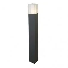 Стовпчик Searchlight 2582-900GY LED Outdoor