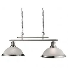 Searchlight 2682-2SS Bistro
