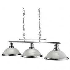 Searchlight 2683-3SS Bistro