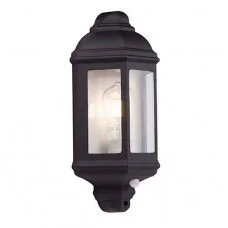 Світильник Searchlight 280BK-PIR Outdoor