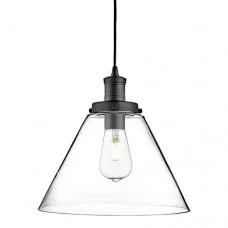 Підвіс Searchlight 3228BK Pyramid