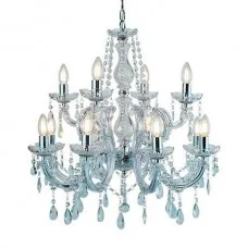 Люстра Searchlight 399-12 Marie Therese