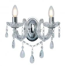 Бра Searchlight 399-2 Marie Therese