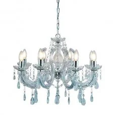 Люстра Searchlight 399-8 Marie Therese