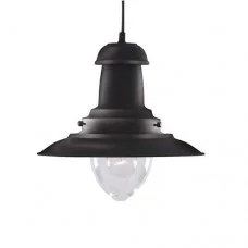 Searchlight 4301BK Fisherman