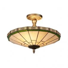 Люстра Searchlight 4417-17 New York