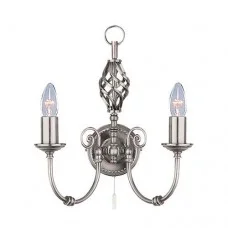 Бра Searchlight 4489-2 Zanzibar