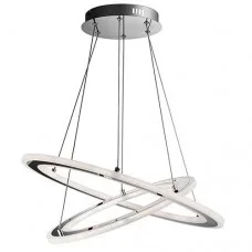 Searchlight 5882-2CC Solexa