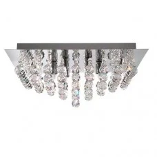 Підвіс Searchlight 6404-4CC Hanna