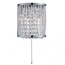 Бра Searchlight 7222-2CC Elise