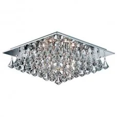 Люстра Searchlight 7306-6CC Hanna