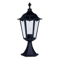 Стовпчик Searchlight 82503BK Alex