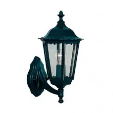 Бра Searchlight 82530BK Alex