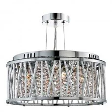 Підвіс Searchlight 8333-3CC Elise