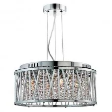 Підвіс Searchlight 8334-4CC Elise