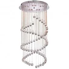 Searchlight 8843CC Spiral