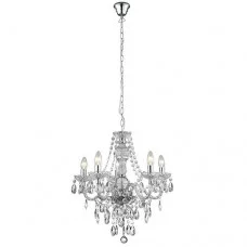 Searchlight 8885-5CL Marie Therese