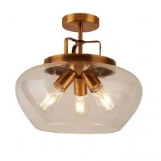 Searchlight 8973-3BZ Boule