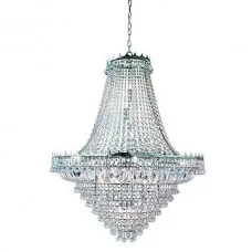 Люстра Searchlight 9112-102CC Versailles