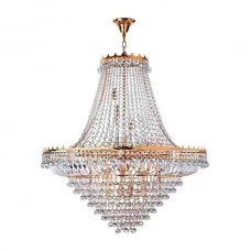 Люстра Searchlight 9112-102GO Versailles