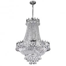 Люстра Searchlight 9112-52CC Versailles