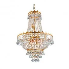 Люстра Searchlight 9112-52GO Versailles