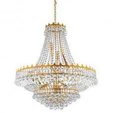Люстра Searchlight 9112-82GO Versailles