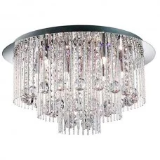 Searchlight 9198-8CC Beatrix