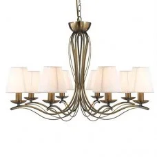 Searchlight 9828-8AB Andretti