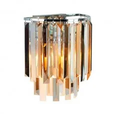 Бра Searchlight 9832-2CC Clarissa