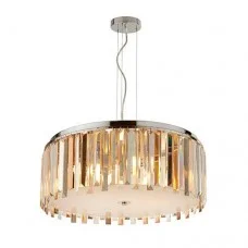 Підвіс Searchlight 9835-5CC Clarissa