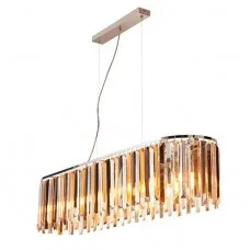 Підвіс Searchlight 9838-8CC Clarissa