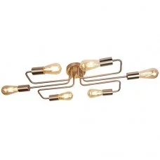 Searchlight 9926-6SS Circuit