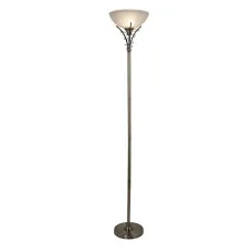 Торшер Searchlight EU5222AB Linea