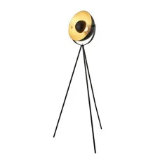 Торшер Searchlight EU8022BK Blink