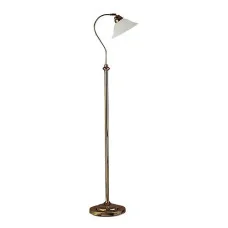 Торшер Searchlight EU9122AB Floor