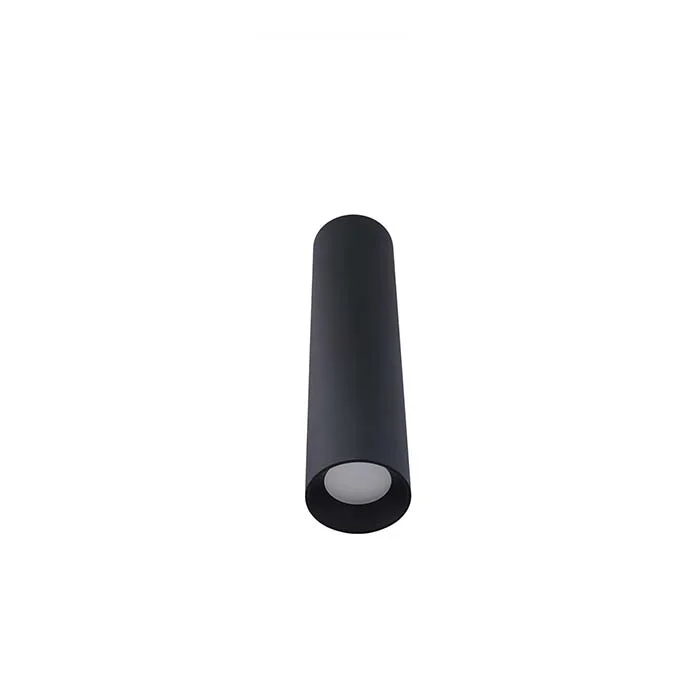 Точковий світильник Skarlat TH6802-300 BK GU10 Точковий світильник Skarlat TH6802-300 BK GU10