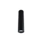 Точковий світильник Skarlat TH6802-300 BK GU10 Точковий світильник Skarlat TH6802-300 BK GU10