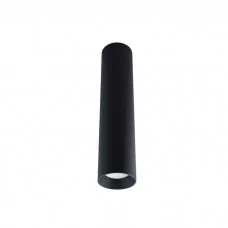 Точковий світильник Skarlat TH6802-400 BK GU10 Точковий світильник Skarlat TH6802-400 BK GU10