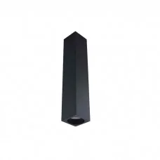 Точечный светильник Skarlat TH6803-300 BK GU10