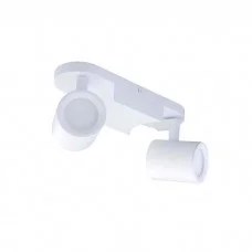 Skarlat TH8802 WH 2xGU10