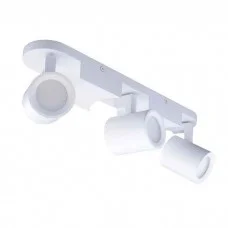 Skarlat TH8803 WH 3xGU10