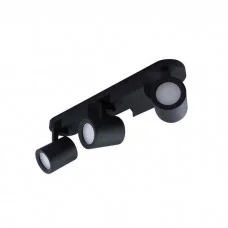 Skarlat TH8803 BK 3xGU10