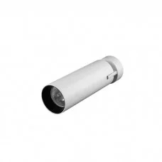 Skarlat D209BL-COB 18W WH+BK 4000K