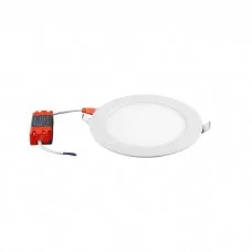 Точковий світильник Skarlat PC0006-14 RD 6W 6000K