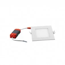 Точковий світильник Skarlat PC0006-14 SQ 6W 6000K