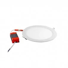 Потолочный светильник Skarlat PC0018-14 RD 18W 6000K