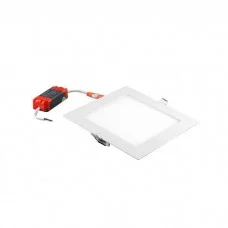 Потолочный светильник Skarlat PC0018-14 SQ 18W 6000K