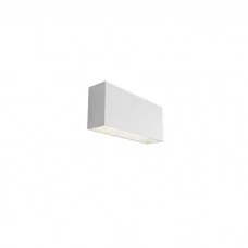 Настенный светильник Skarlat RWLB098 5W WH 3000K Metz
